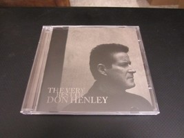 The Very Best Of Don Henley by Don Henley (CD, 2009) - £13.19 GBP