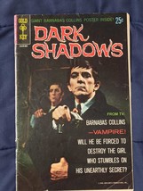 Goldkey comic&quot;Dark Shadows&quot;no#1 C.1968 G.@ 5.5 - £13.62 GBP