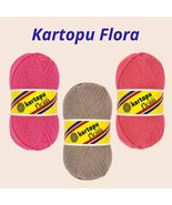 Soft Acrylic Yarn for hand knitting. Recommended for all knitting projec... - £26.14 GBP