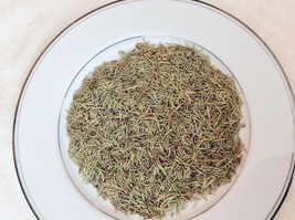 Organic Moroccan Dried Rosemary Leaf  Romero 200g - £18.99 GBP