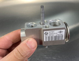 2016-2023 bmw m550i 750i 530i 540i 840i g30 ac expansion valve 9496915 - $42.87