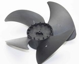 OEM Noisy Condenser Fan Blade For GE GFE26JYMWFFS GSL25IGRBBS ZISB420DRG... - £37.63 GBP
