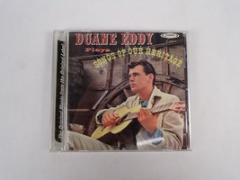 Duane Eddy CD #12 - £12.67 GBP