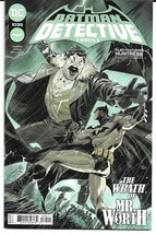 Detective Comics #1035 Cvr A Dan Mora (Dc 2021) - £4.32 GBP