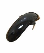 Harley Davidson Black Motorcycle Front Fender 60214-08DH-01 - $395.59