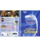 CARNIVAL OF CRICKET-WORLD CUP 1999 90Mins (color) - $16.51 CAD