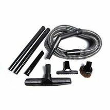 Vacuum Cleaner Attachment Kit with 12 Ft Hose for deluxe pana/sharp , 33MM Wire - £40.99 GBP