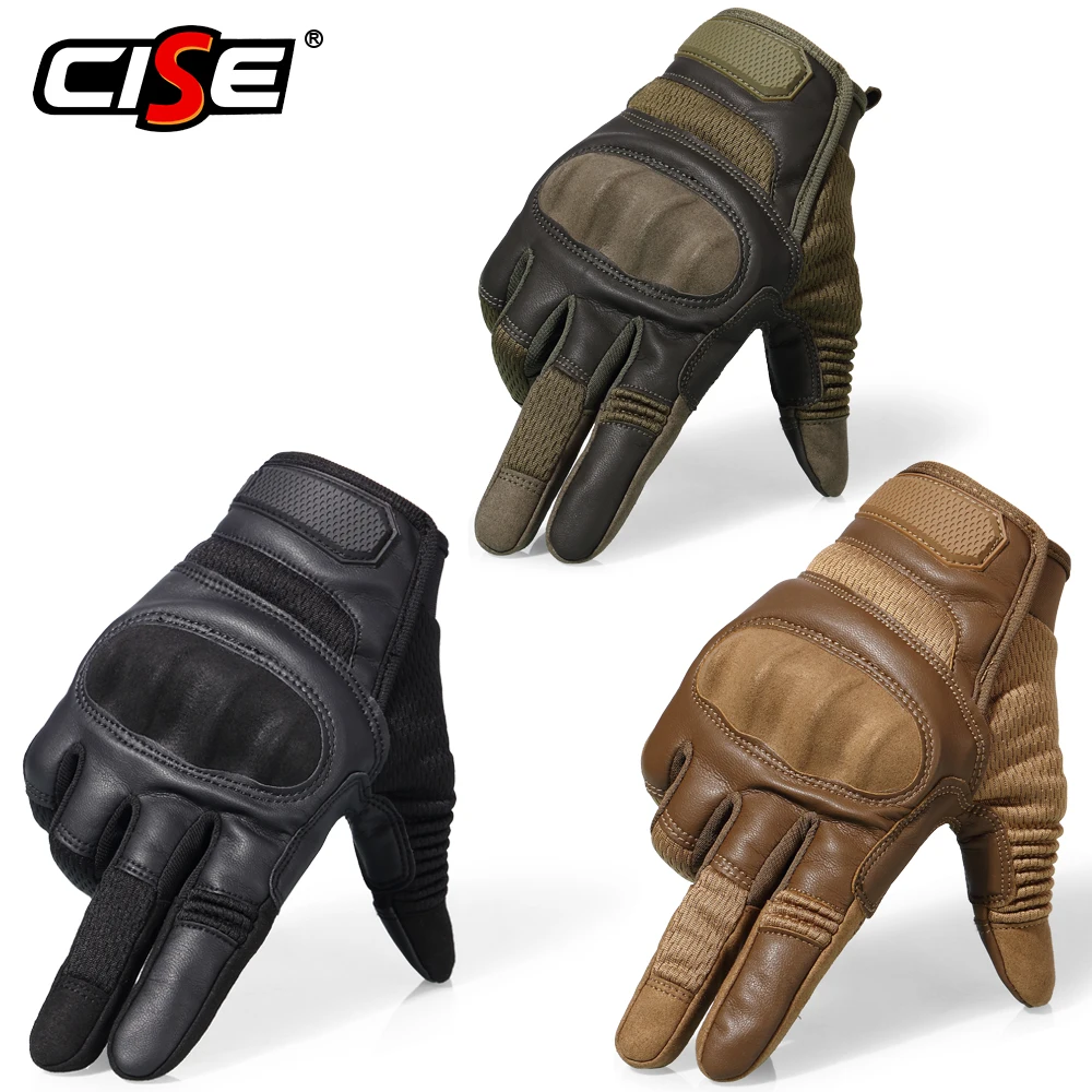 Full Finger Gloves - £21.72 GBP