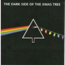 Various Artists The Dark Side Of The Xmas Tree - Cd - £12.48 GBP