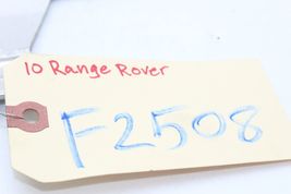 07-12 RANGE ROVER Front & Rear Door Panel Trim Set F2508 image 12