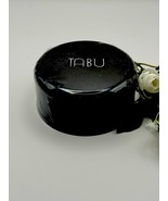 Vintage SEALED Dana Tabu Dusting Powder 4 oz Classic Scent Perfume Body ... - €34,87 EUR