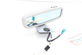 98-02 MERCEDES-BENZ E55 AMG Rear View Mirror F3058 image 9