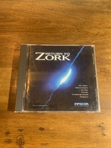 Return to Zork (PC, 1993) - £7.78 GBP