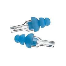 Standrad Headset Ear Plugs Etymotic ER20 ETY  - Clear Steam/Blue  - £37.64 GBP