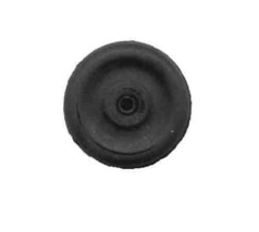 American Flyer Wheel For Tootsie Toy Cars Gauge Unloading Car Trains Rubber - £8.70 GBP