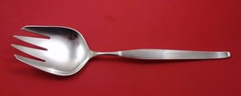 Savoy by Frigast Sterling Silver Salad Serving Fork 10 7/8&quot; - $335.61