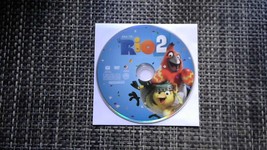 Rio 2 (DVD, 2014) - £2.61 GBP