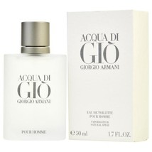 Acqua Di Gio By Giorgio Armani Perfume By Giorgio Armani For Men - $89.00