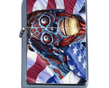They Live Rs1 Flip Top Dual Torch Lighter Wind Resistant - £13.25 GBP