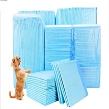 800-23x24&quot; CHEAP Pishie Pads Economy Puppy Dog Training Pee Piddle Pads - £120.23 GBP