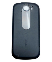 Genuine Htc Magic My Touch Slide 4G Google Battery Cover Door Black Phone Back - £3.65 GBP