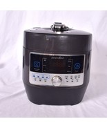 Pampered Chef Electric Pressure Cooker Quick Cooker Model 100011 W/Acces... - $2,727.48 MXN
