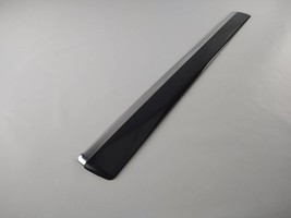 ✅ 2009 - 2014 Chevy GMC Door Molding Trim Front LH Driver Side Onyx Blac... - $123.70
