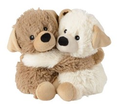 Warmies Cuddly Friends Dogs 1 pc - £76.12 GBP