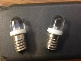 Vintage Allied Model 333 tube receiver dial LED lamps kit. - $16.99