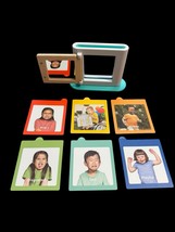 Lovevery Emotion Match Mirror &amp; Card Set The Enthusiast Play Kit Complet... - €21,05 EUR
