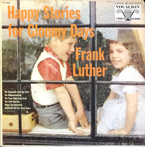 Frank luther happy stories for gloomy days thumb200