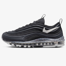 Nike Air Max Terrascape 97 Black/Smoke Grey Men&#39;s US 8 - New in Box - £71.94 GBP