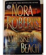 Whiskey Beach - 0425269817, Nora Roberts, paperback - £1.54 GBP