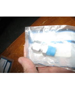 NEW Swagelok Tube Fitting Male Connector 12mm tube OD x 3/8&quot; #- SS-12M0-... - $33.16 CAD