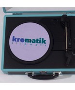 Kromatik Seasonal Brand Logo 7&quot; Slipmat Limited (1 PCS) - $6.00