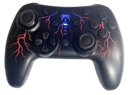 Neewon Controller Switch Compatible Wireless Pro Gamepad Controller Ergo... - £19.21 GBP