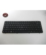 HP Compaq CQ62-210US  CQ62 Keyboard 595199-001 AS IS - £3.23 GBP