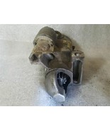Starter Motor Without Supercharged Option Fits 01-03 GRAND PRIX 15247 - $61.10 CAD