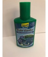 Tetra Usa Inc. - AquaRem Water Clarifier - 8.45 fl. oz. (250 ml) - $185.88 MXN