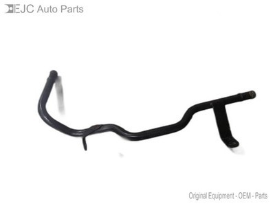 Heater Line For 06-07 Dodge Grand Caravan  3.8  Gas - $34.60