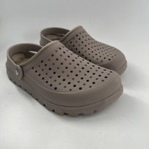 Skechers Foamies Footsteps - Mountainside Womens Clog White US Size 11 - $27.84