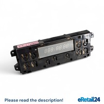  Kenmore GE Wall Oven Control Board WB27T10410 191D3159P121 - $2,652.70 MXN