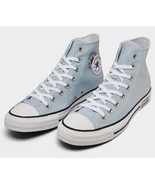 CONVERSE Chuck Taylor All Star Logo Play Sneaker Men&#39;s 10.5, Women&#39;s 12.... - $59.95