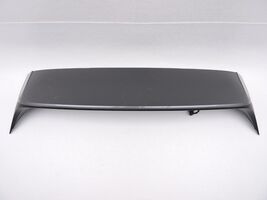 2019-2024 Porsche Cayenne Rear Upper Trunk Liftgate Wing Spoiler Molding... - $514.80