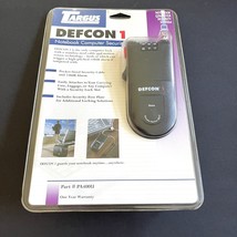 Targus Defcon 1 Notebook Computer Security System #PA400U Brand New &amp; Se... - $11.99