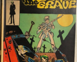 BEYOND THE GRAVE #2 (1975) Charlton Comics FINE- - $14.84