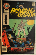 BEYOND THE GRAVE #2 (1975) Charlton Comics FINE- - $14.84