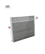 MERCEDES 166 GL/ML/GLE/GLS GENUINE FACTORY AC A/C AIR CONDITIONER CONDENSER - $98.99