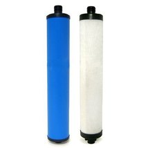 MICROLINE R.O. Split Pre &amp; Post Filter SET - $27.44
