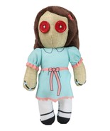 Day of The Dead Pinheadz The Shining Grady Twins Soft Plush Doll Toy Hal... - $32.81 CAD